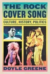 The Rock Cover Song - Doyle Greene