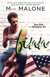 Finn - Malone M.