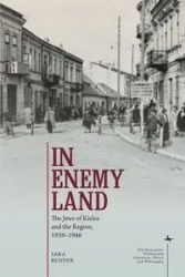 In Enemy Land - Sara Bender