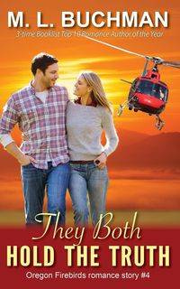 They Both Hold the Truth - Buchman M. L.