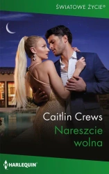 eBook Nareszcie wolna - Caitlin Crews mobi epub