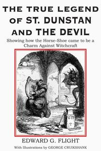 The True Legend of St. Dunstan and the Devil - Flight Edward G.