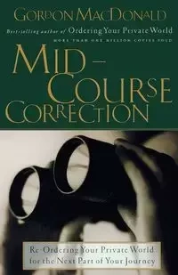 Mid-Course Correction - Gordon MacDonald