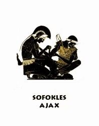 eBook Ajax - Sofokles epub mobi