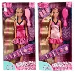 Steffi długowłosa, 2 rodzaje - Simba