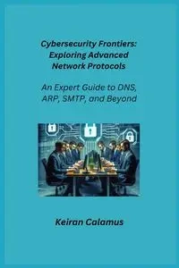 Cybersecurity Frontiers - Infektion Aether