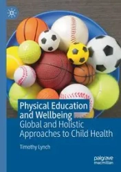 Physical Education and Wellbeing - Timothy Lynch