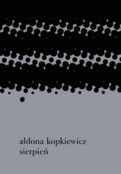 Sierpień - Aldona Kopkiewicz