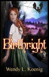 Birthright - Wendy Koenig L