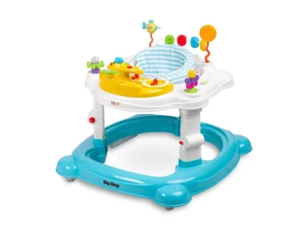 Chodzik Hiphop light blue - Toyz
