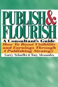 Publish and Flourish - Garry Schaeffer