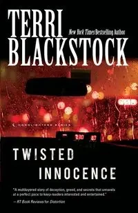 Twisted Innocence - Terri Blackstock
