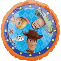 Balon foliowy Toy Story - Amscan