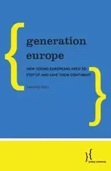 Generation Europe - Gozi Sandro
