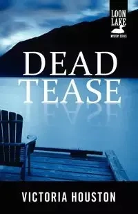Dead Tease - Houston Victoria