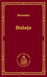 Dzieje - Herodot