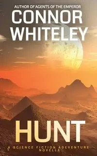 Hunt - Whiteley Connor