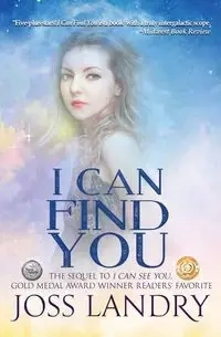 I Can Find You - Landry Joss