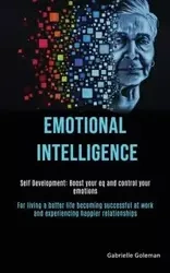Self Development - Gabrielle Goleman