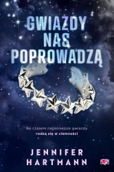 Gwiazdy nas poprowadzą - Jennifer Hartmann