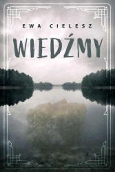 eBook Wiedźmy - Ewa Cielesz mobi epub