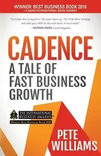 Cadence - Williams Pete