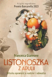 Listonoszka z Apulii - Francesca Giannone, Agata Pryciak
