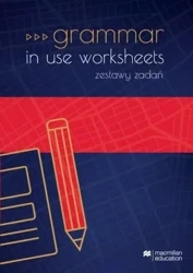 Matura Grammar in use worksheets 2019 - praca zbiorowa