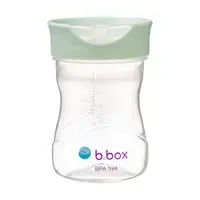 Kubek treningowy 240 ml sage, b.box