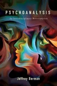 Psychoanalysis - Jeffrey Berman