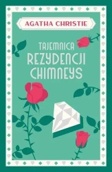 Tajemnica rezydencji Chimneys - Agatha Christie