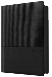 Kalendarz 2026 A5 dzienny notatki planer - Evena