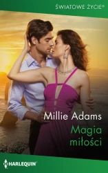 eBook Magia miłości - Millie Adams epub mobi