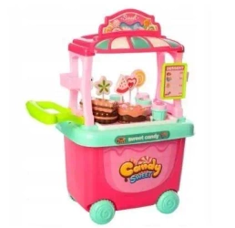 Zestaw kuchnia - Maksik