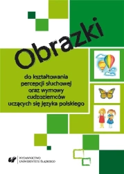 Obrazki do kształtowania percepcji słuchowej.. - Marcin Maciołek