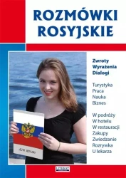 Rozmówki rosyjskie - Agnieszka Bernacka, Julia Piskorska