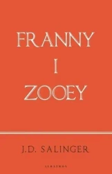 Franny and Zooey (wydanie jubileuszowe) - J.D. Salinger