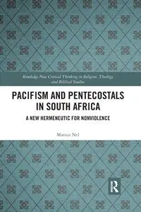 Pacifism and Pentecostals in South Africa - Nel Marius