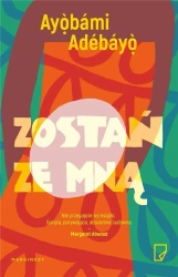 Zostań ze mną - Aybmi Adby