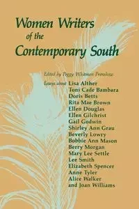Women Writers of the Contemporary South - Prenshaw Peggy Whitman
