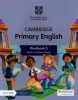 Cambridge Primary English Stage 5. Activity Book - Sally Burt, Debbie Ridgard