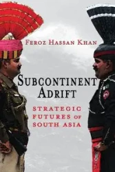 Subcontinent Adrift - Hassan Khan Feroz