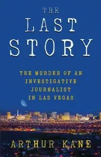 THE LAST STORY - Arthur Kane