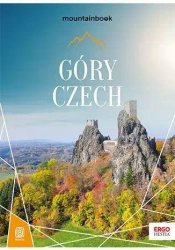 Góry Czech - Krzysztof Magnowski, Krzysztof Bzowski