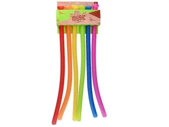 Rura grająca 87cm 6szt - ADAR