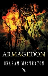 eBook Armagedon - Graham Masterton epub mobi