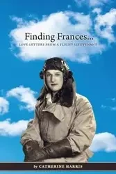 Finding Frances - Harris Catherine