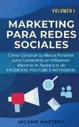 MARKETING PARA REDES SOCIALES - Mastery Income