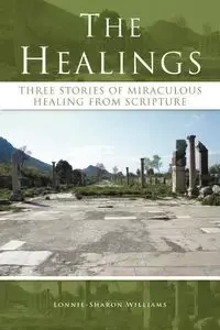 The Healings - Williams Lonnie-Sharon