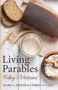 Living Parables - Mark G. Boyer